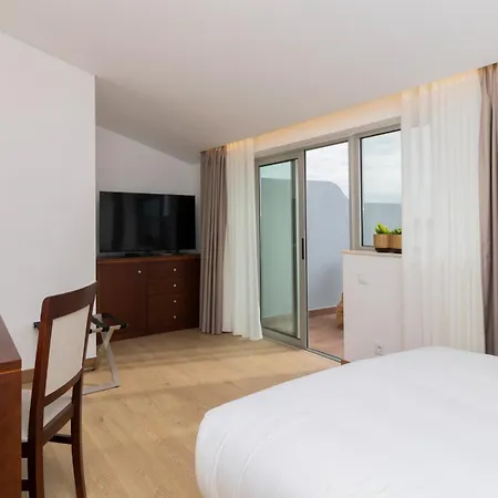 Albergaria Quim Barreiros Vila Praia de Âncora