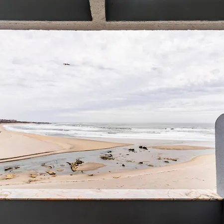 Albergaria Quim Barreiros 4* Vila Praia de Âncora