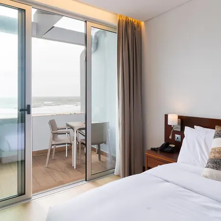 Albergaria Quim Barreiros 4* Vila Praia de Âncora