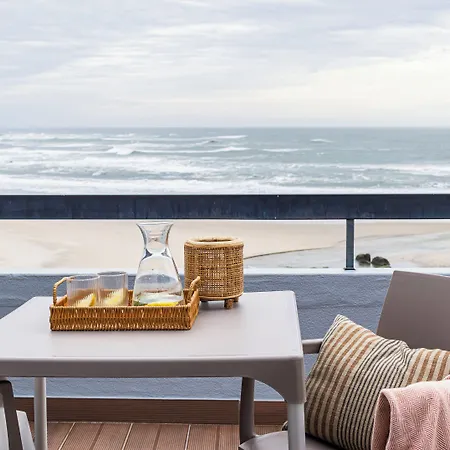 Albergaria Quim Barreiros Hotel 4*