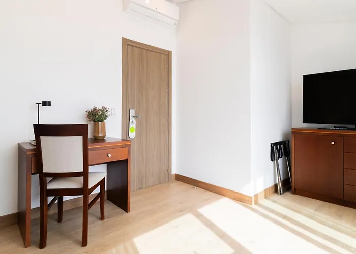 Albergaria Quim Barreiros