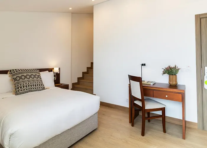 Albergaria Quim Barreiros