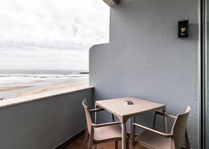 호텔 Albergaria Quim Barreiros