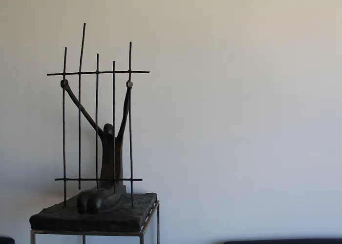 Albergaria Quim Barreiros 4*