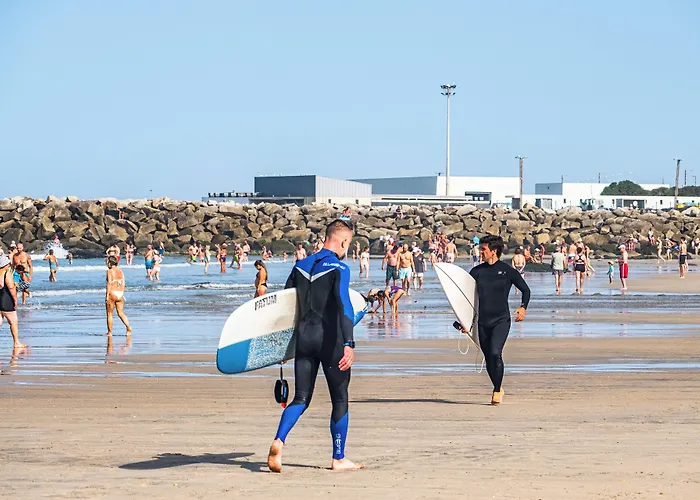 Albergaria Quim Barreiros 4*