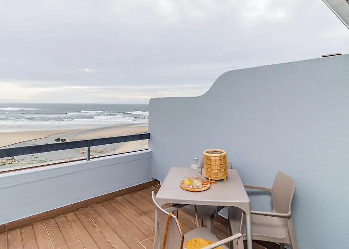 Albergaria Quim Barreiros 호텔