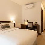 Albergaria Quim Barreiros מלון 4*
