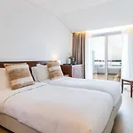 מלון Albergaria Quim Barreiros Vila Praia de Âncora