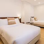 Albergaria Quim Barreiros Vila Praia de Âncora