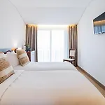 Albergaria Quim Barreiros Hotel 4*