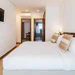Albergaria Quim Barreiros מלון Vila Praia de Âncora