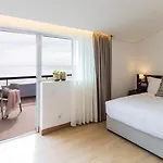 Albergaria Quim Barreiros Hotel