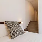 Hotel Albergaria Quim Barreiros 4*