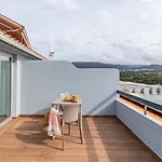 Albergaria Quim Barreiros 4* Vila Praia de Âncora