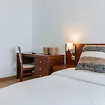 Albergaria Quim Barreiros 4*