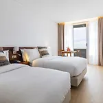 Albergaria Quim Barreiros מלון 4*