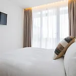 Albergaria Quim Barreiros מלון Vila Praia de Âncora