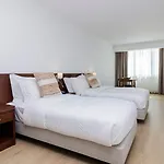 Albergaria Quim Barreiros מלון Vila Praia de Âncora