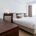 Albergaria Quim Barreiros Hotel