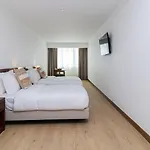 Albergaria Quim Barreiros מלון Vila Praia de Âncora