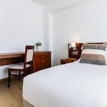Hotel Albergaria Quim Barreiros