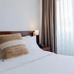 Albergaria Quim Barreiros מלון Vila Praia de Âncora