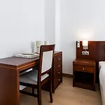 Albergaria Quim Barreiros Vila Praia de Âncora