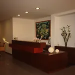 Hotel Albergaria Quim Barreiros