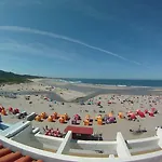 Albergaria Quim Barreiros Hotel 4*