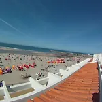 Albergaria Quim Barreiros מלון 4*