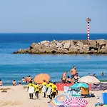 Albergaria Quim Barreiros Vila Praia de Âncora