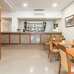 Hotel Albergaria Quim Barreiros