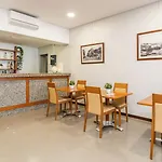 Albergaria Quim Barreiros Hotel