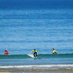 Albergaria Quim Barreiros Hotel Vila Praia de Âncora