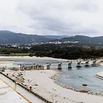 Albergaria Quim Barreiros Hotel Vila Praia de Âncora