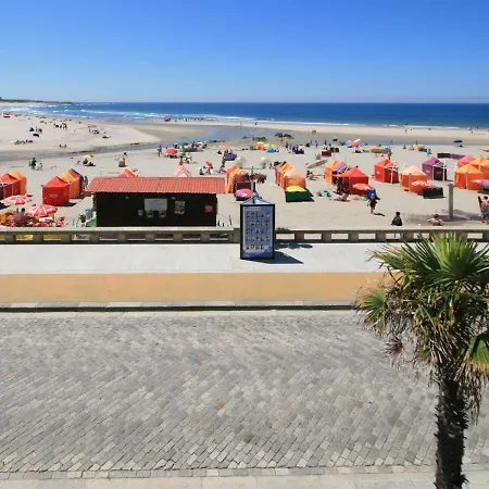 Albergaria Quim Barreiros Vila Praia de Âncora