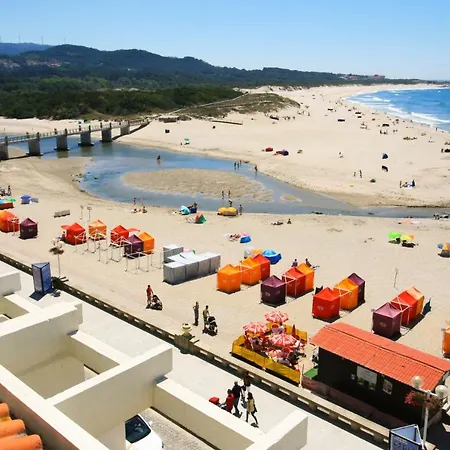 Albergaria Quim Barreiros Hotel Vila Praia de Âncora