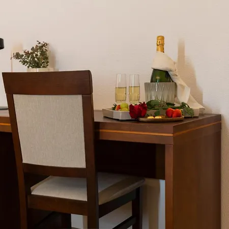 Albergaria Quim Barreiros 4* Vila Praia de Âncora