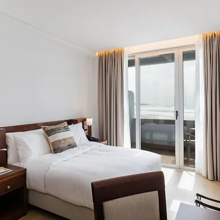 Albergaria Quim Barreiros