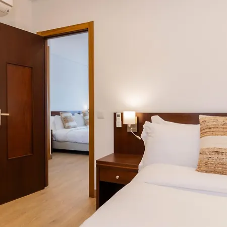 Albergaria Quim Barreiros Vila Praia de Âncora