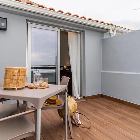 Albergaria Quim Barreiros