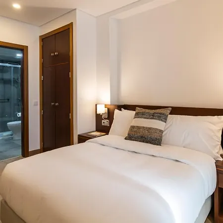 Hotel Albergaria Quim Barreiros Vila Praia de Âncora