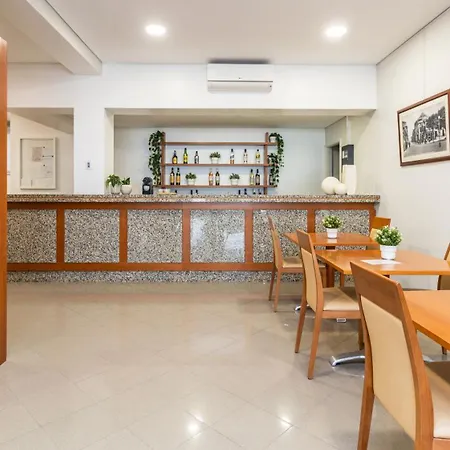 Albergaria Quim Barreiros Vila Praia de Âncora