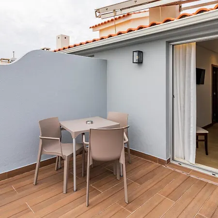 Albergaria Quim Barreiros Vila Praia de Âncora