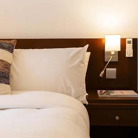 Albergaria Quim Barreiros 4* Vila Praia de Âncora