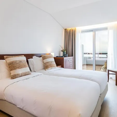 Ξενοδοχείο Albergaria Quim Barreiros Vila Praia de Âncora