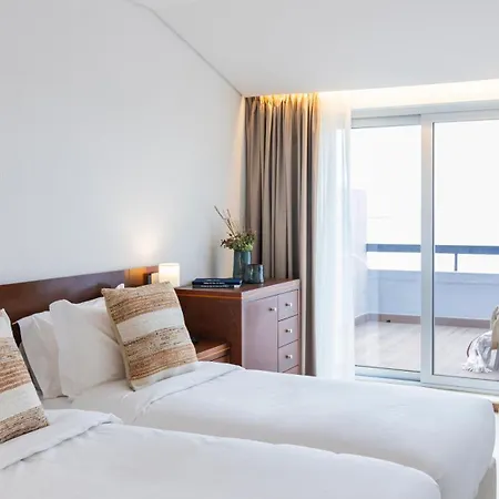 Albergaria Quim Barreiros