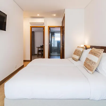 Albergaria Quim Barreiros Hotel Vila Praia de Âncora