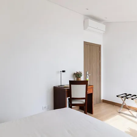 Albergaria Quim Barreiros 4*