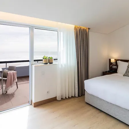 Albergaria Quim Barreiros Hotel